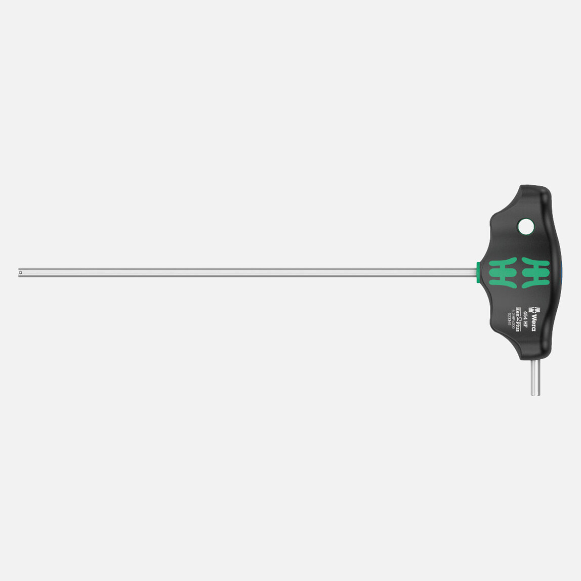    Wera T Sap Altıgen Tornavida 454 4X200 mm Hex-Plus-Hf  