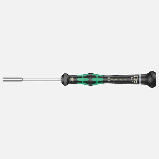 Wera Elektronikçi Lokma Tornavida 1,8X60 mm 2069 