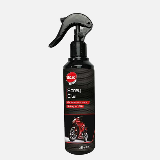 Gojo Motosiklet Sprey Cila 230Ml. 