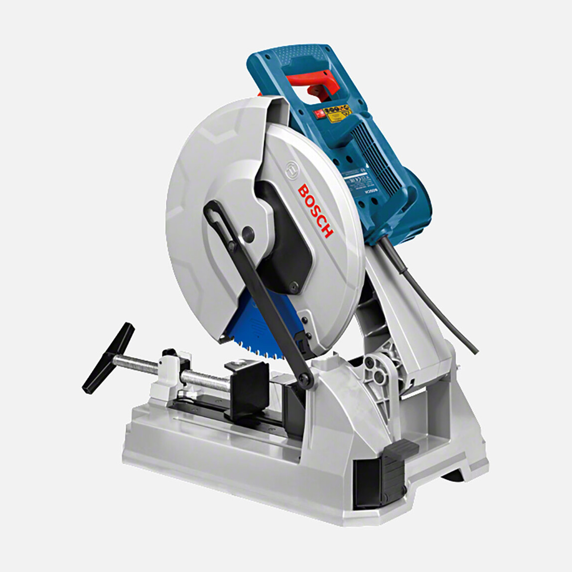    Bosch Profesyonel GCD-12-JL Metal Kesme Testeresi  