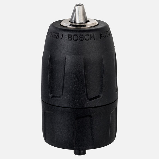 Bosch 1-10 mm - Uneo Anahtarsız Mandren 