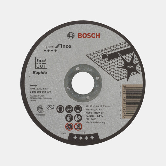 Bosch Stopajlı Bits Uç PZ2x50 mm 