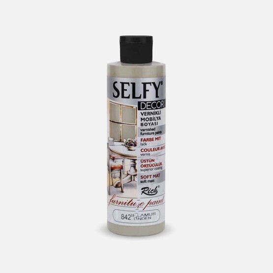 Rich Selfy Decor Ihlamur 240 cc 
