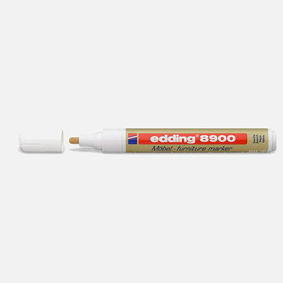 Edding Mobilya Rötuş Kalemi Kayın 8900