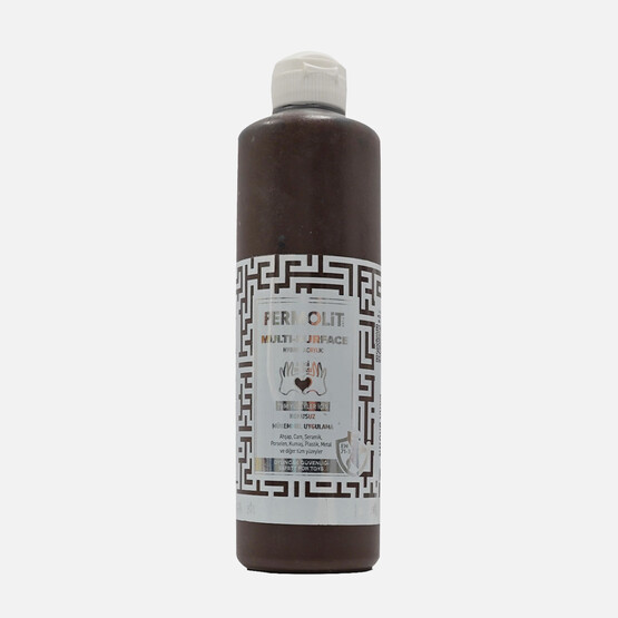 Permolit 0,5 lt Akrilik Boya K.Çekirdeği Multi Surface 