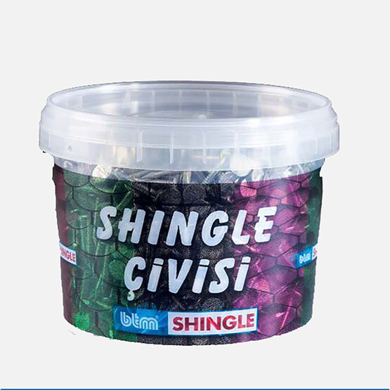 BTM Shingle Çivisi 2 kg