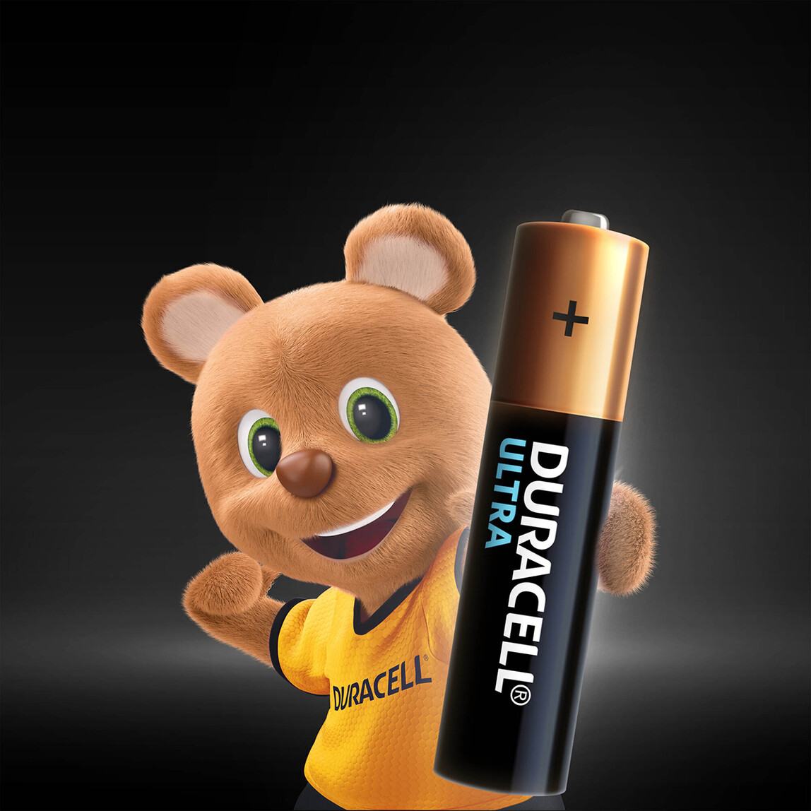    Duracell 8'li Alkalin AA Kalem Pil  