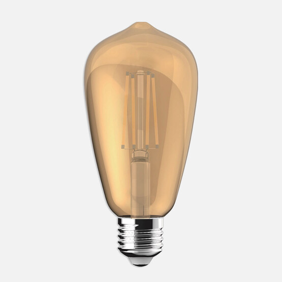 Led 7.5 W Sarı 2200K Dimmerli E27 LED Ampul