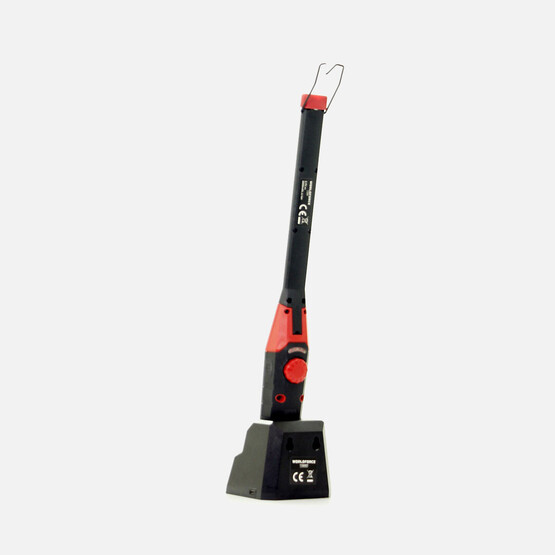 Worldforce Şarjlı El Lambası COB Ledli 3.7 V 11065 