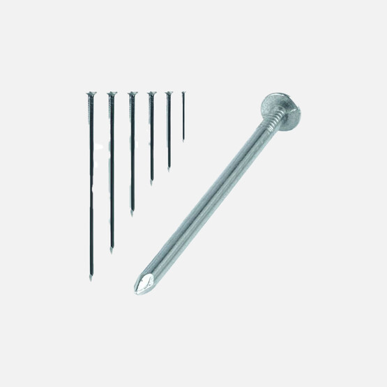 Adilon İnşaat Çivisi 12 cm