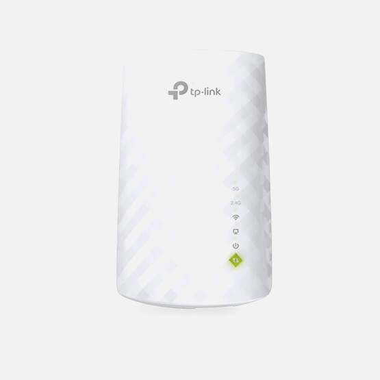 Tp-Link RE200 AC750 Wi-Fi Range Extender 