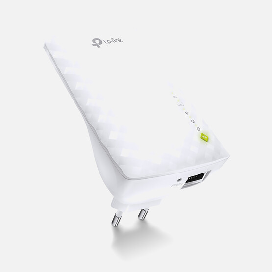 Tp-Link RE200 AC750 Wi-Fi Range Extender 