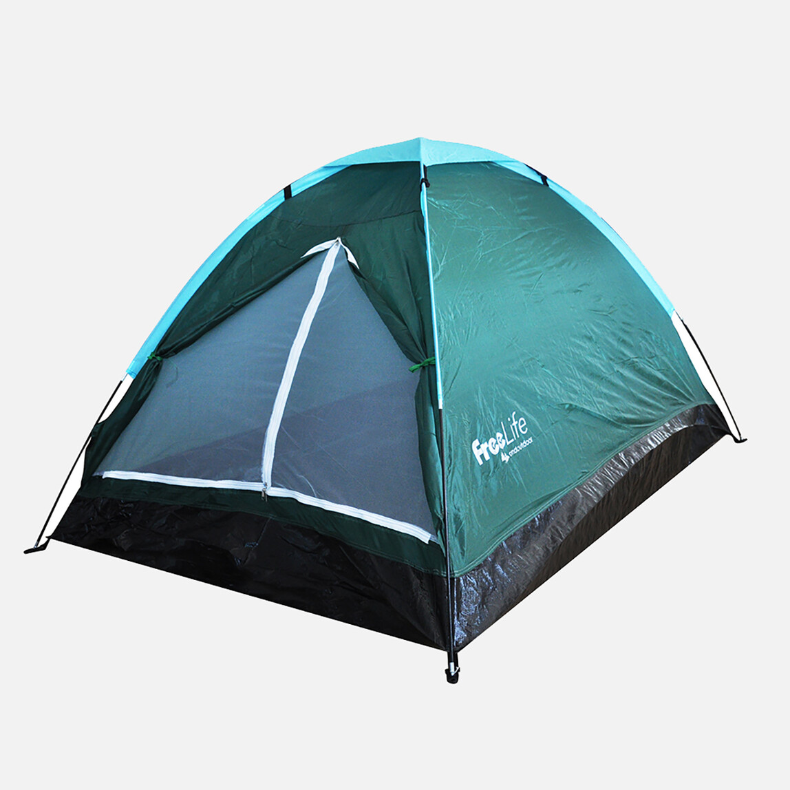    AndOutdoor 2 Kişilik Kamp Çadırı  