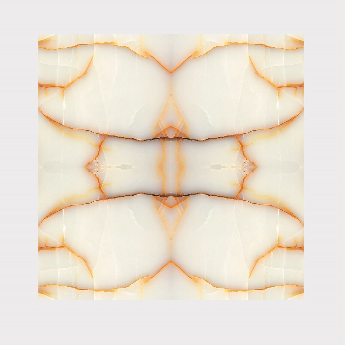    Tink Mermer Desenli Gold 30 x 30 cm Duvar PVC Karo 