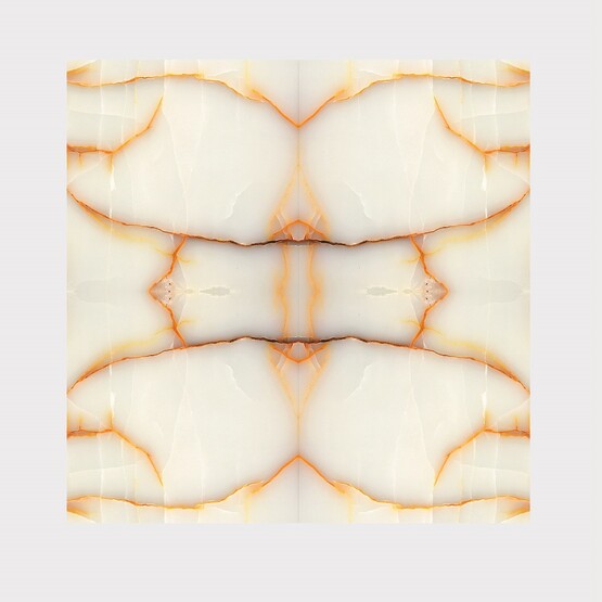 Tink Mermer Desenli Gold 30 x 30 cm Duvar PVC Karo