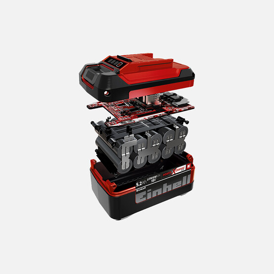 Einhell Starter Twincharger İkili Şarj Ünitesi 
