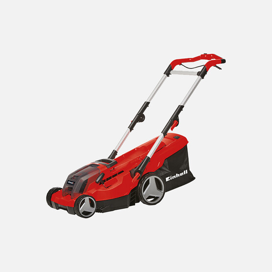 Einhell GE-CM 36/37 LI Solo Akülü Çim Biçme Makinesi 