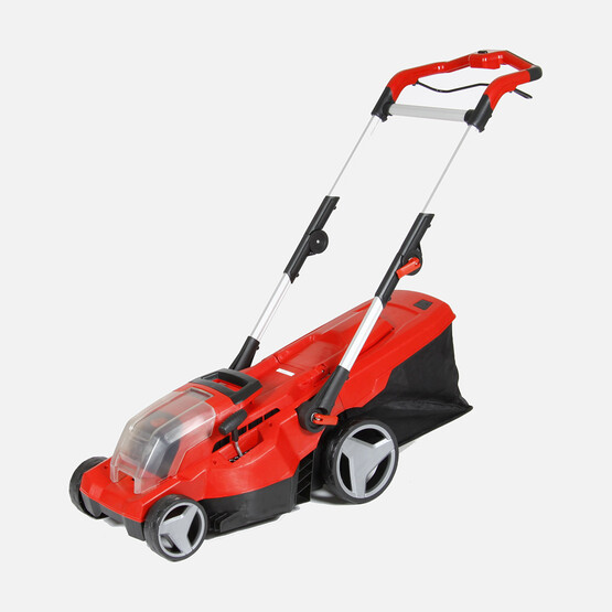 Einhell GE-CM 36/37 LI Solo Akülü Çim Biçme Makinesi 