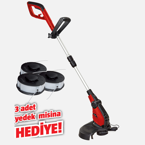 Einhell GC-ET 4530 SET Elektrikli Kenar Kesme Makinesi 