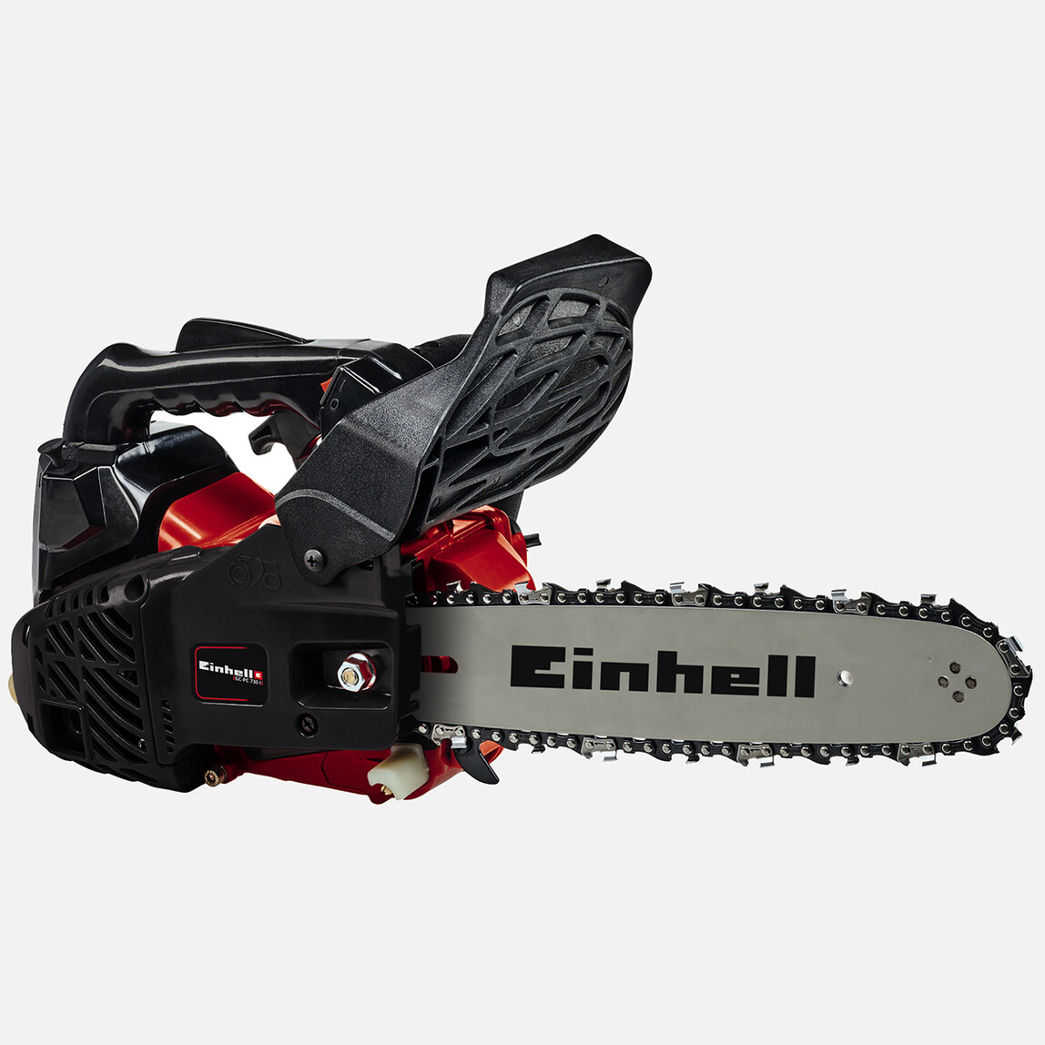    Einhell GC-PC 730 Benzinli Dal Budama Makinesi  