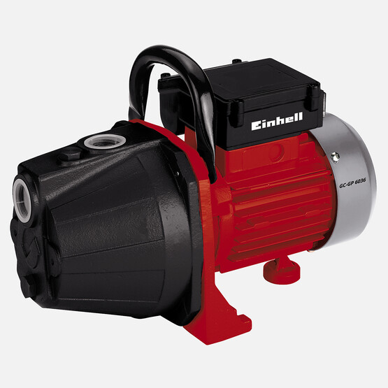 Einhell GC-GP 6036 Bahçe Pompası 