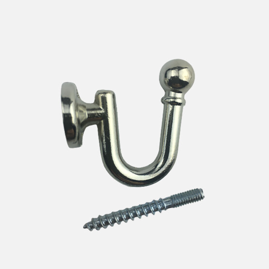 Majestik Renso R-54 Silver 