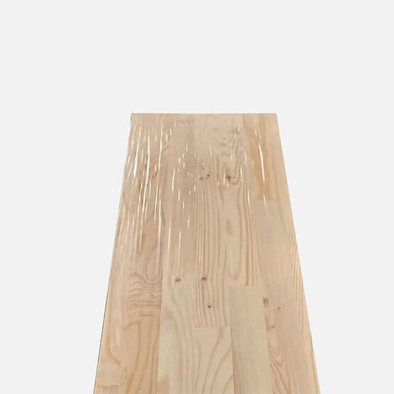 DBK Lamine Masif Ladin Pano 200x50x2,8 cm 