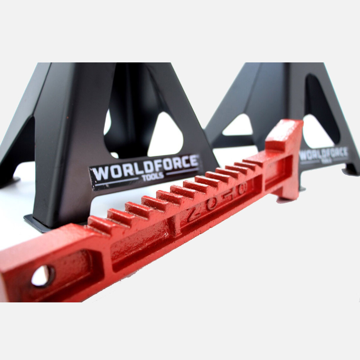    Worldforce Kriko Standı 6 Ton - 11142  