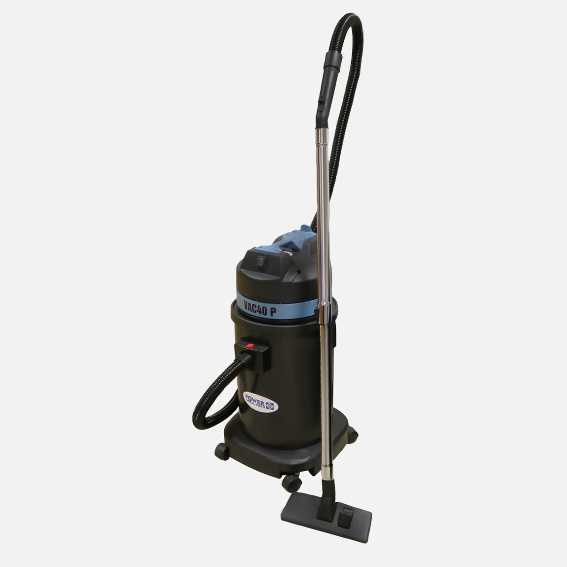    Powerwash VAC40P 1000 W Islak-Kuru Elektrikli Süpürge   