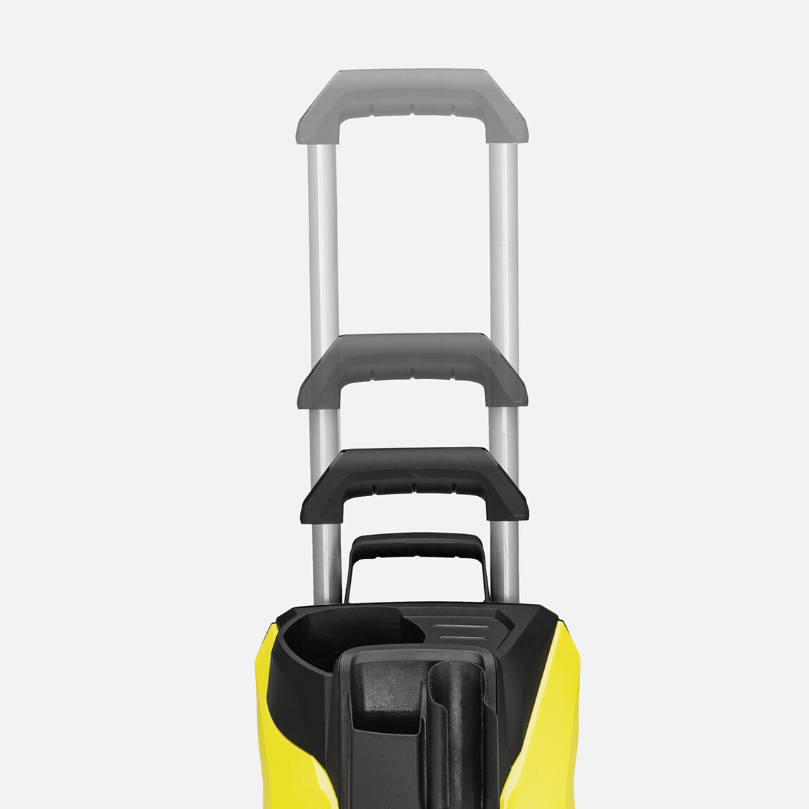    Karcher K7 Smart Control Basınçlı Yıkama Makinası  