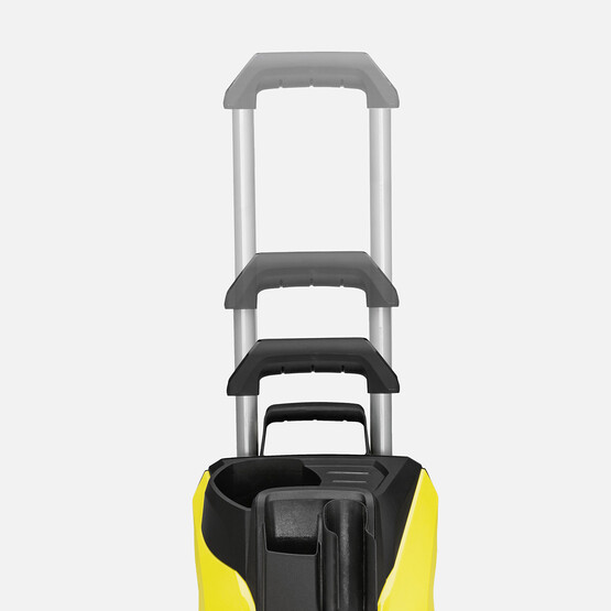 Karcher K7 Smart Control Basınçlı Yıkama Makinası 