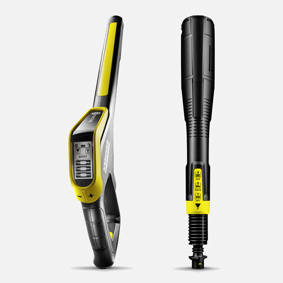 Karcher K7 Smart Control Basınçlı Yıkama Makinası 