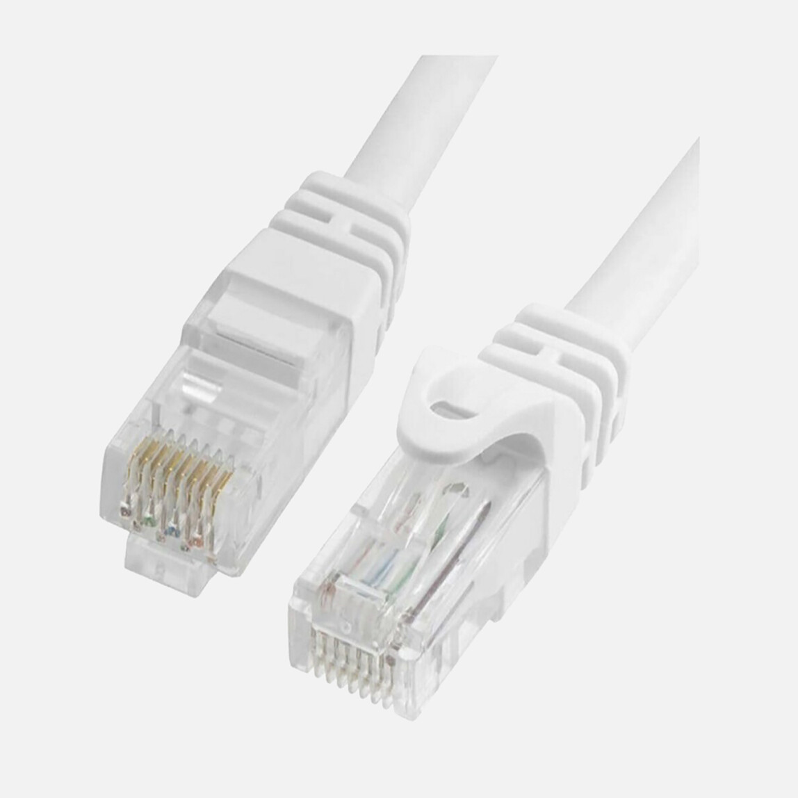    Tek-iş Cat6 Network Kablosu Rj45 20 Metre  