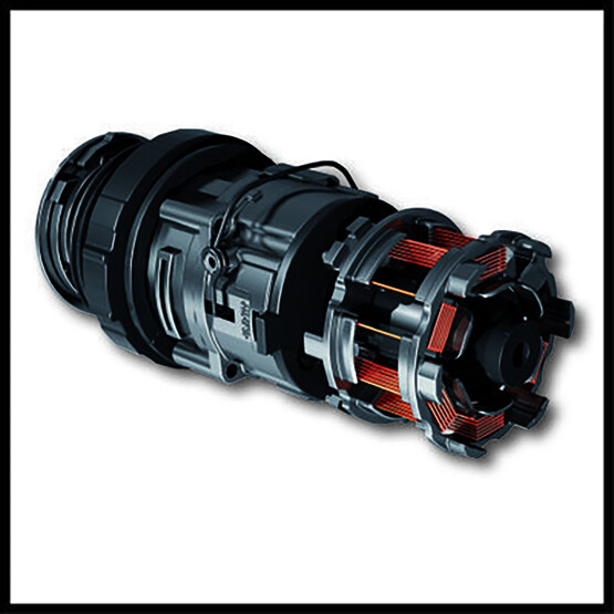 Einhell TP-CD 18/50 Li-i BL 18V Li-ion Solo Kömürsüz Darbeli Vidalama (Akü ve Şarj Cihazı Dahil Değildir.)