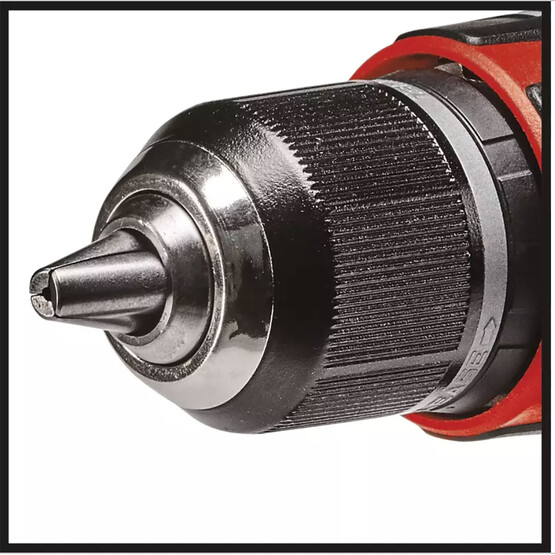 Einhell TP-CD 18/50 Li-i BL 18V Li-ion Solo Kömürsüz Darbeli Vidalama (Akü ve Şarj Cihazı Dahil Değildir.)