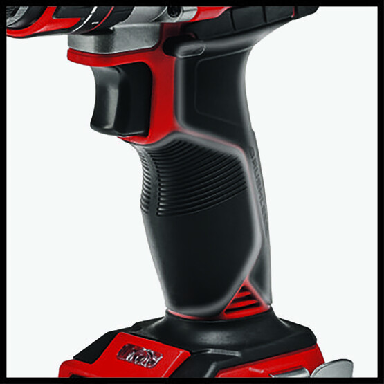 Einhell TP-CD 18/50 Li-i BL 18V Li-ion Solo Kömürsüz Darbeli Vidalama (Akü ve Şarj Cihazı Dahil Değildir.)