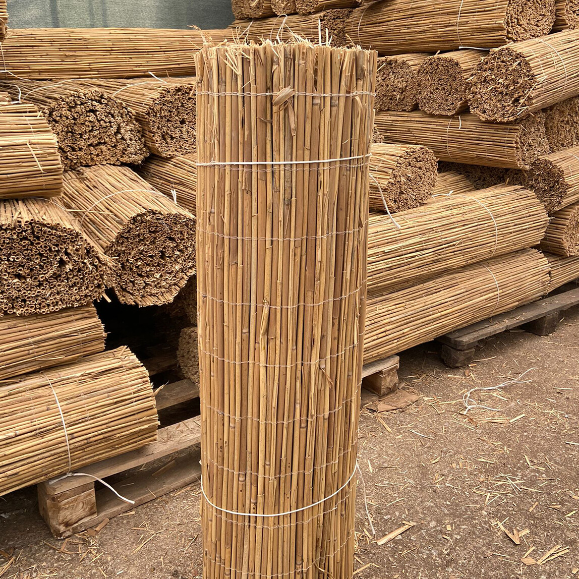    Bambu Separator 1x5 m 