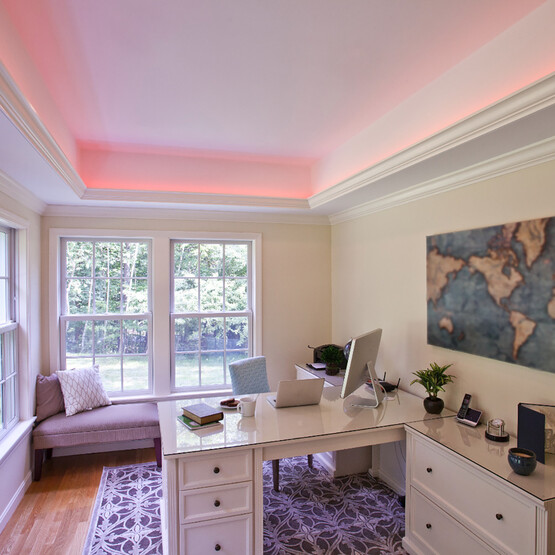 Ledvance Smart Wifi Flex 2 metre Rgb Led Ayarlanabilir Beyaz 