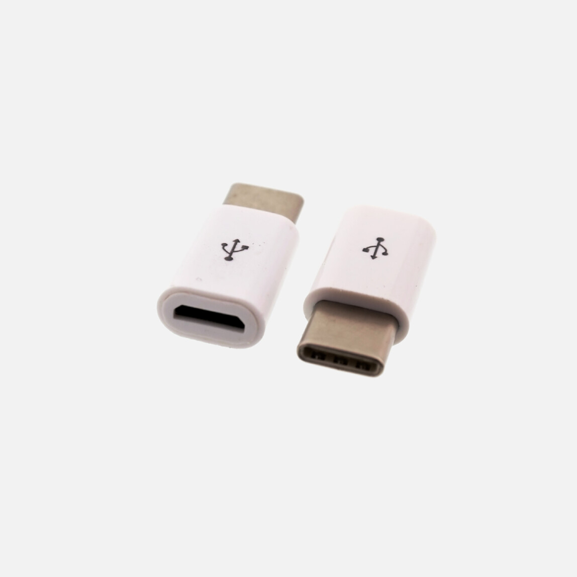    Tek-iş Micro Usb Type C Dönüştürücü Adaptör  