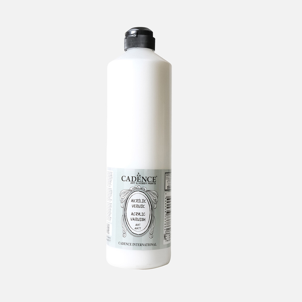    Cadence Vernik Mat 750ml  