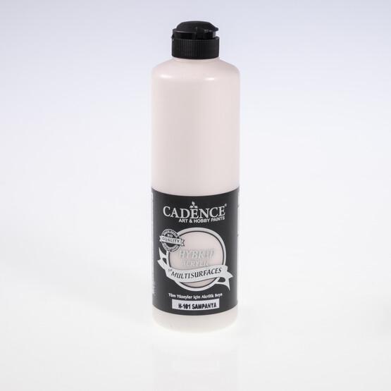 Cadence Multisurface Hybrd Akrilik Şampanya 500 ml 