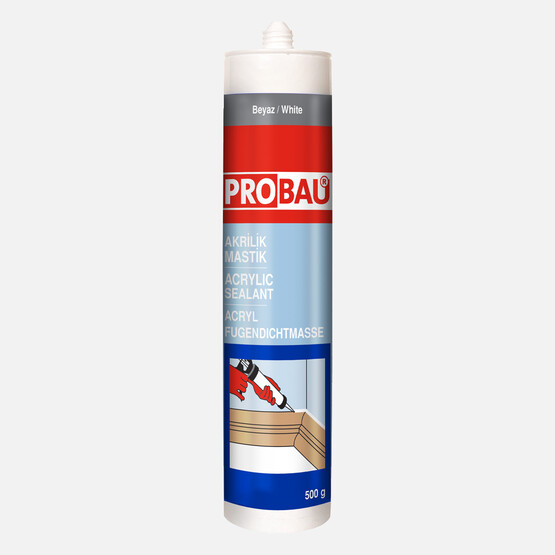 Probau Akrilik Mastik 500 gr