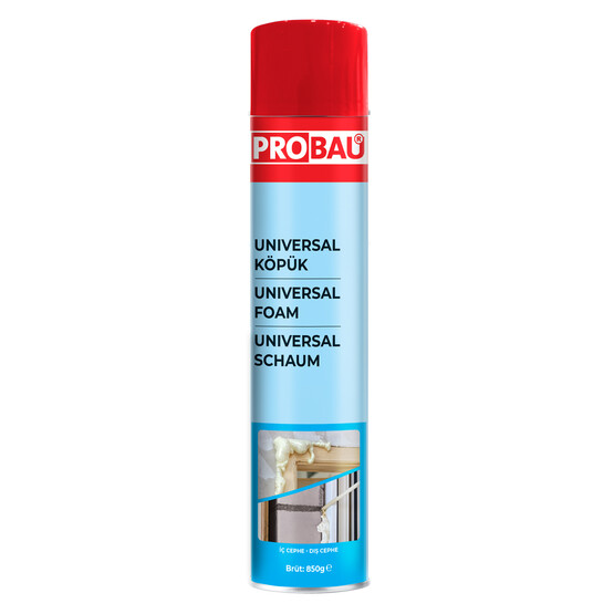 Probau PU Köpük 840 g