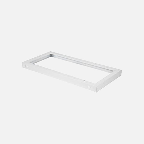 Nilson 30X120 Sıva Üstü  Led Panel Kasa 