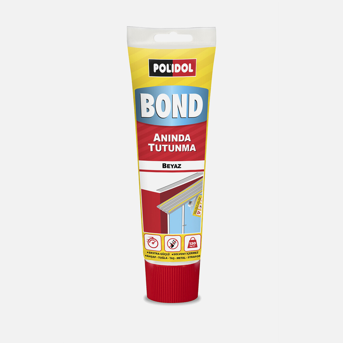    Polidol Bond Anında Tutunma 150 gr 