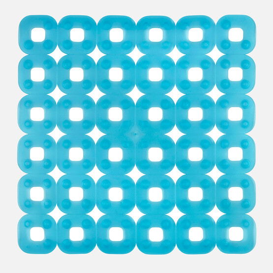 Diaqua Küvet İçi Paspas Aqua 53x53cm 