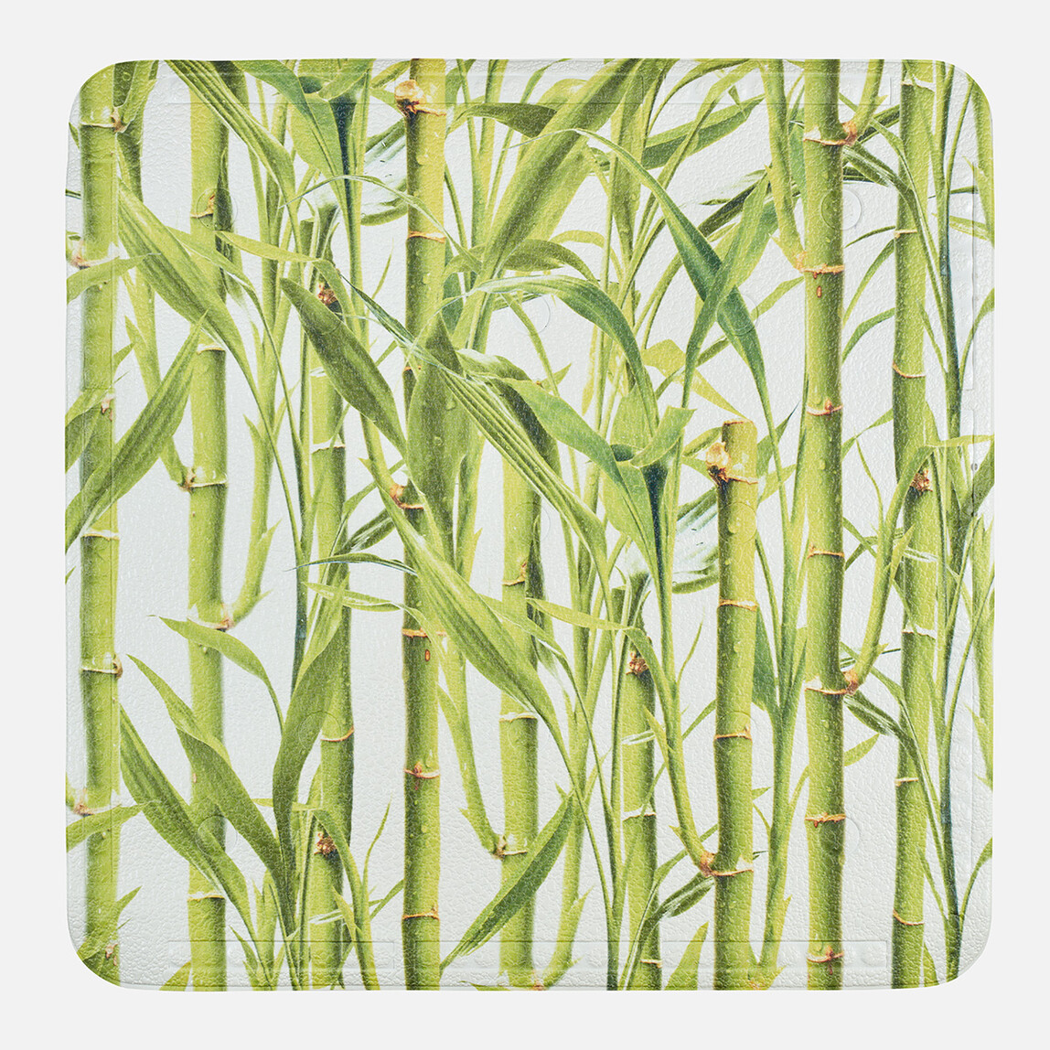    Diaqua Küvet İçi Paspas Bamboo 54.5x54.5cm  