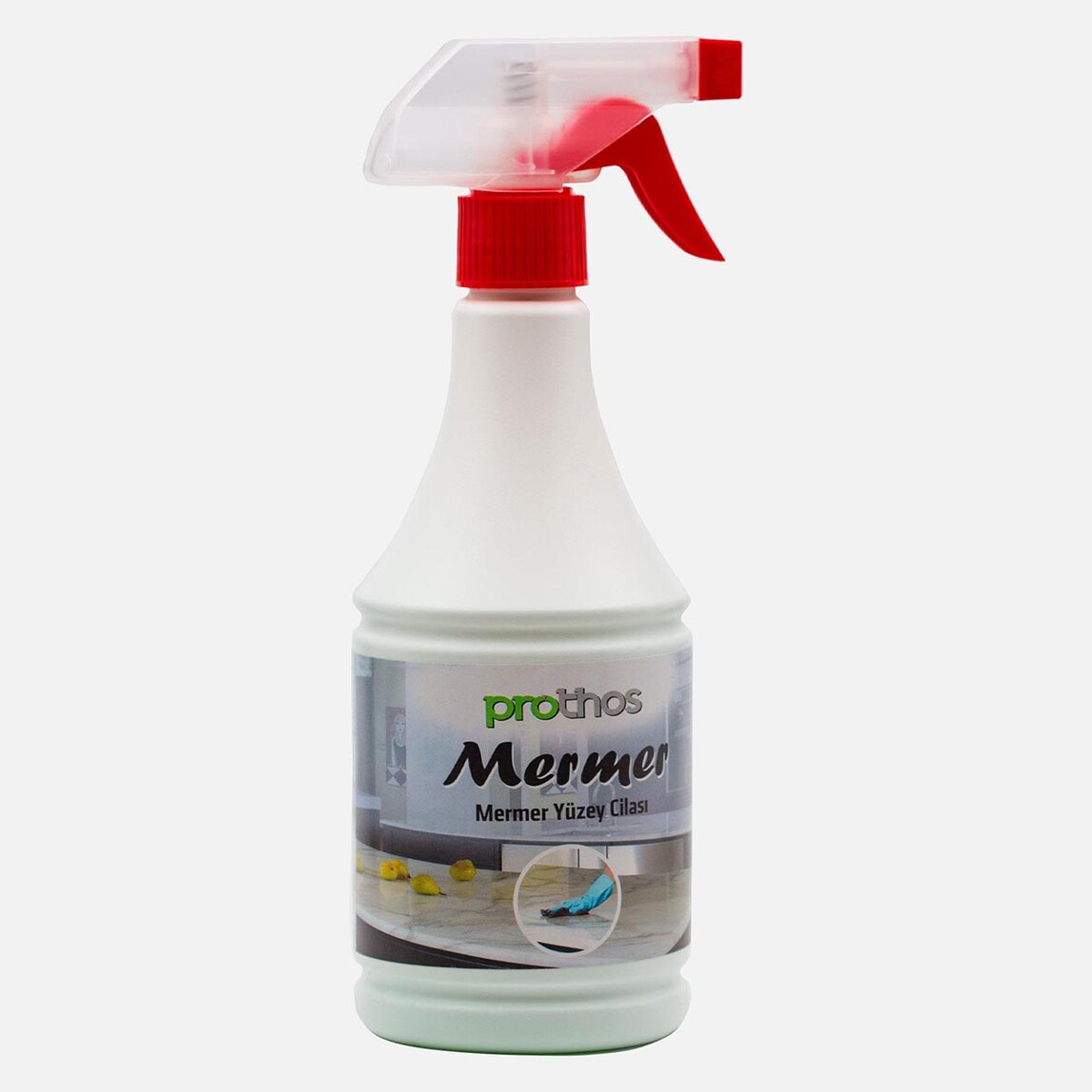    Prothos Mermer Cilası 500 ml  