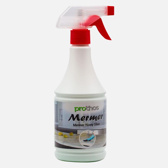 Prothos Mermer Cilası 500 ml 