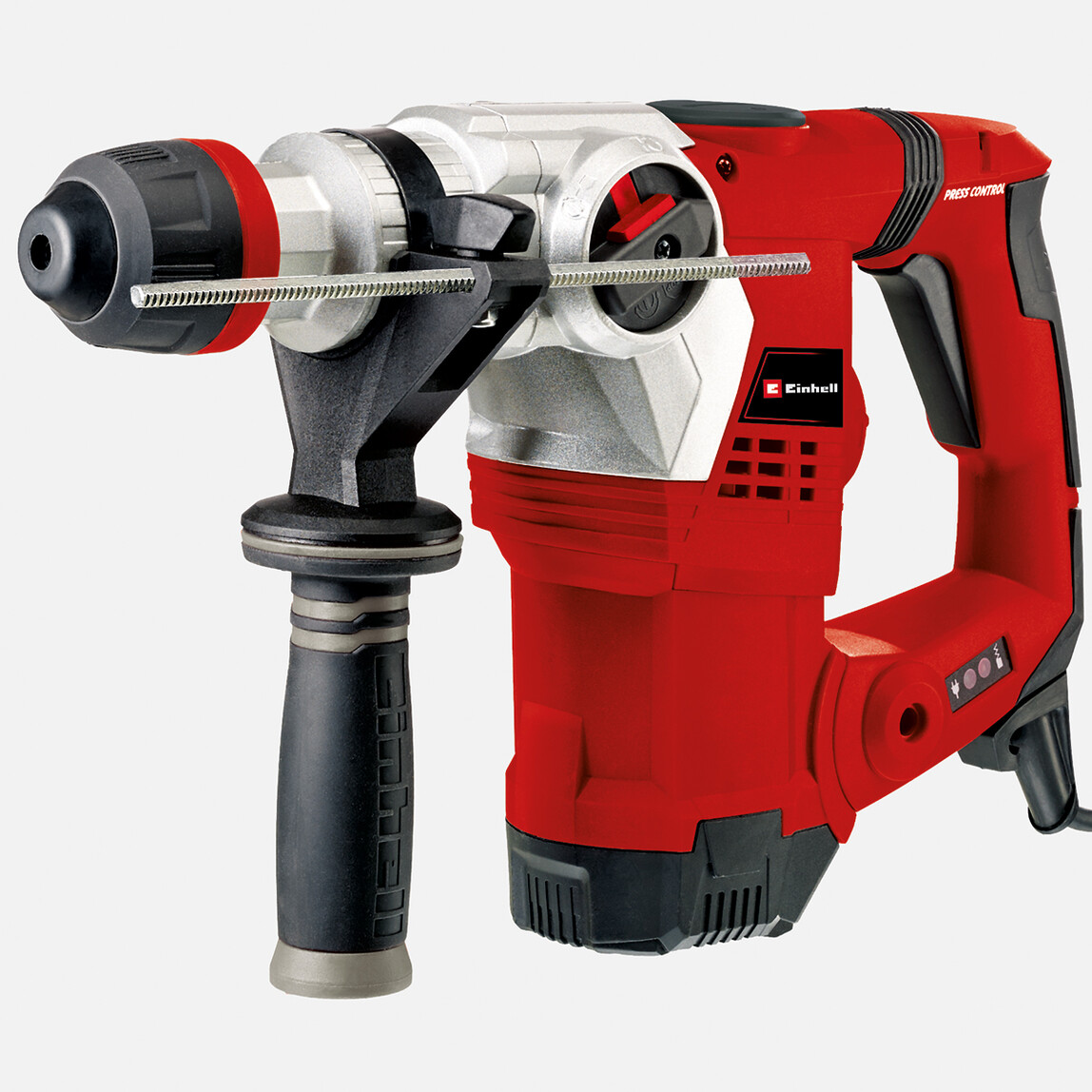    Einhell TE-RH 32 4F Kırıcı Delici Set  